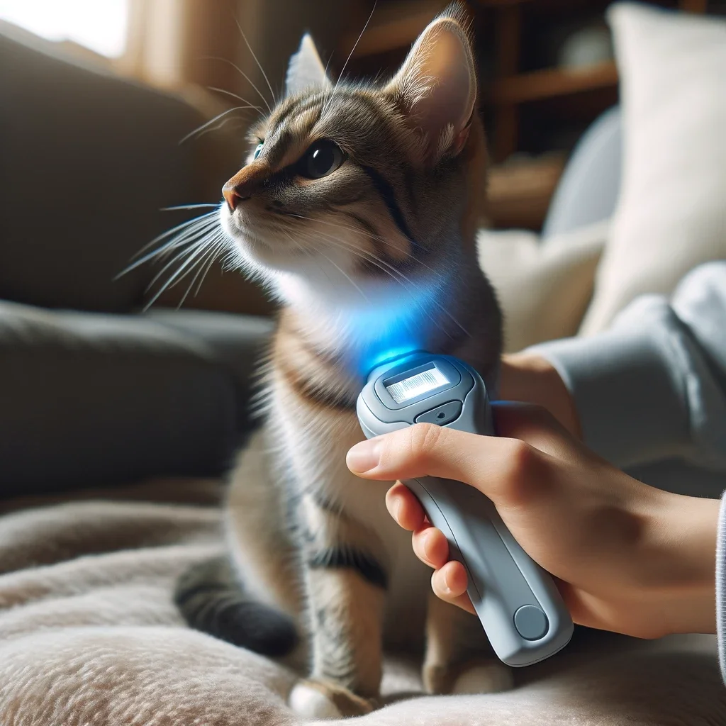 Microchipping registration Singapore